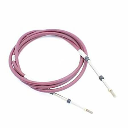 Aftermarket Hydro Combine Gear Shift Cable 144-7/8" Fits John Deere 6620 Fits JD AH94492 60- ELV70-0393